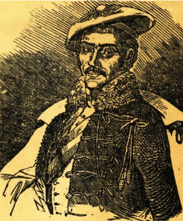 Isidore d'Asturin